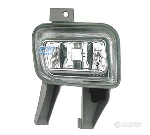 FARI ANABBAGLIANTI PER OPEL ASTRA F 94-98 CRISTALL