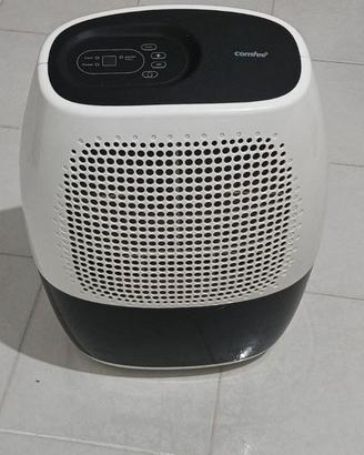 Deumidificatore Comfee MD 20lt/24h