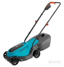 tagliaerba a batteria