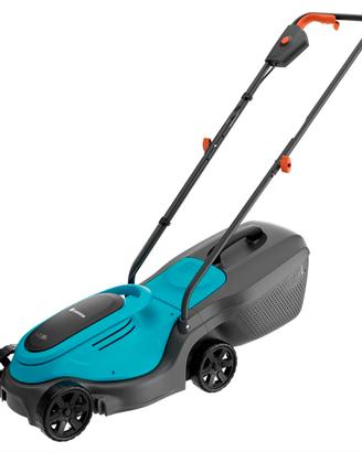 tagliaerba a batteria