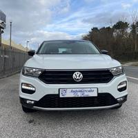 Volkswagen T-Roc 1.6 TDI SCR Style BlueMotion Tech