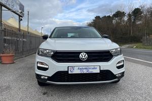 Volkswagen T-Roc 1.6 TDI SCR Style BlueMotion Tech