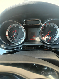 Opel adam 1.2 jam