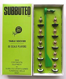 Squadra Subbuteo Stati Uniti