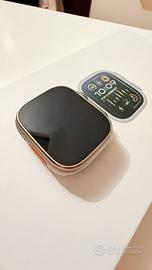 Apple Watch Ultra 2 titanium 49mm