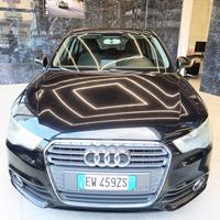 AUDI A1 1.6 TDI 90 Cv S line edition plus