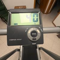 Tapis roulant magnetico pieghevole