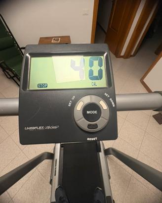 Tapis roulant magnetico pieghevole