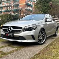 Mercedes classe A 220d 4Matic #BA