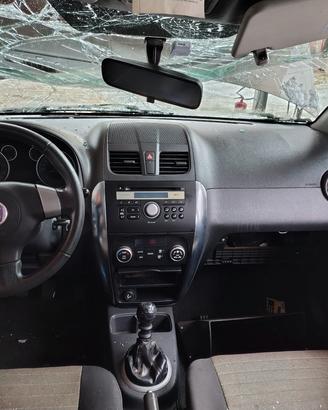 RICAMBI FIAT SEDICI 