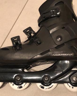 Pattini in linea Rollerblade 41
