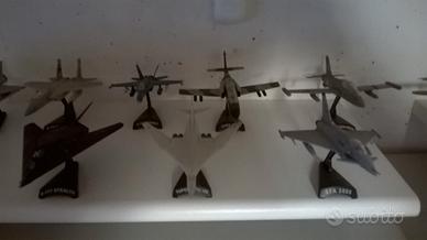 Modellini Aerei