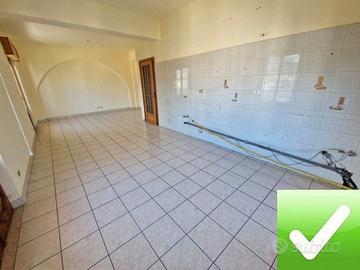 Appartamento Ampio e Luminoso Pellaro 120 Mq