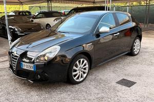 Alfa Romeo Giulietta 1.6 JTDm CV 105 Unico Propr.