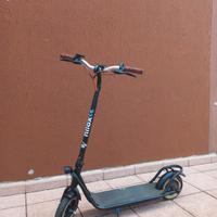 Monopattino Elettrico E-Scooter Nilox 10"