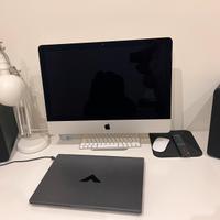 Imac 21