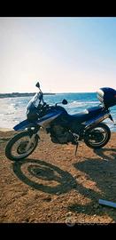 Aprilia Pegaso Trail 