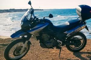 Aprilia Pegaso Trail 