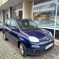 Fiat Panda 1.2 Lounge s&s 69cv my19