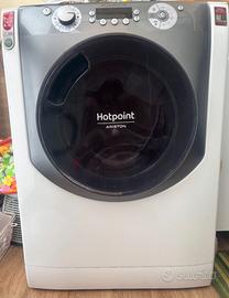 Lavatrice Ariston Hot Point Aqualtis