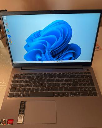 Lenovo IdeaPad 3 15ALC6 Ryzen 5 5500U