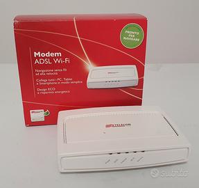 Modem ADSL