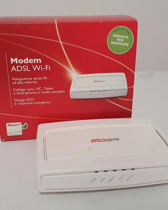 Modem ADSL