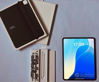 iPad Pro 13-inch (M4) Wi-Fi 256 GB, Pensil Pro