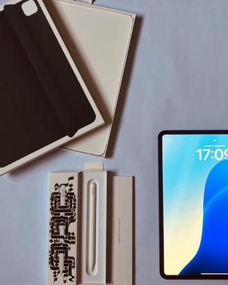 iPad Pro 13-inch (M4) Wi-Fi 256 GB, Pensil Pro