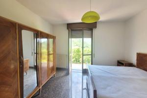 Appartamento Trilocale - Lodrino