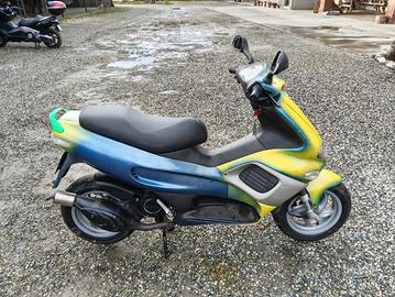 Gilera Runner