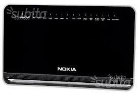 Modem FTTH - Nokia G-240W-B