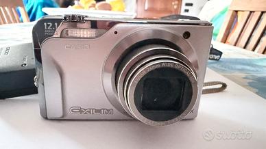 Macchina fotografica