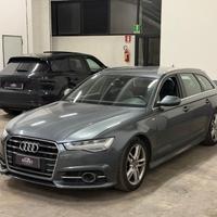 Audi A6 Avant 2.0 TDI 190 CV ultra S tronic Busine