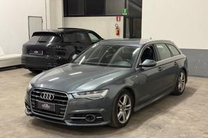 Audi A6 Avant 2.0 TDI 190 CV ultra S tronic Busine