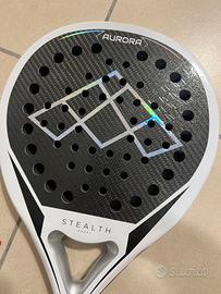Racchetta Stealth  Padel Aurora