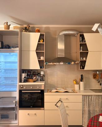 Cucina completa