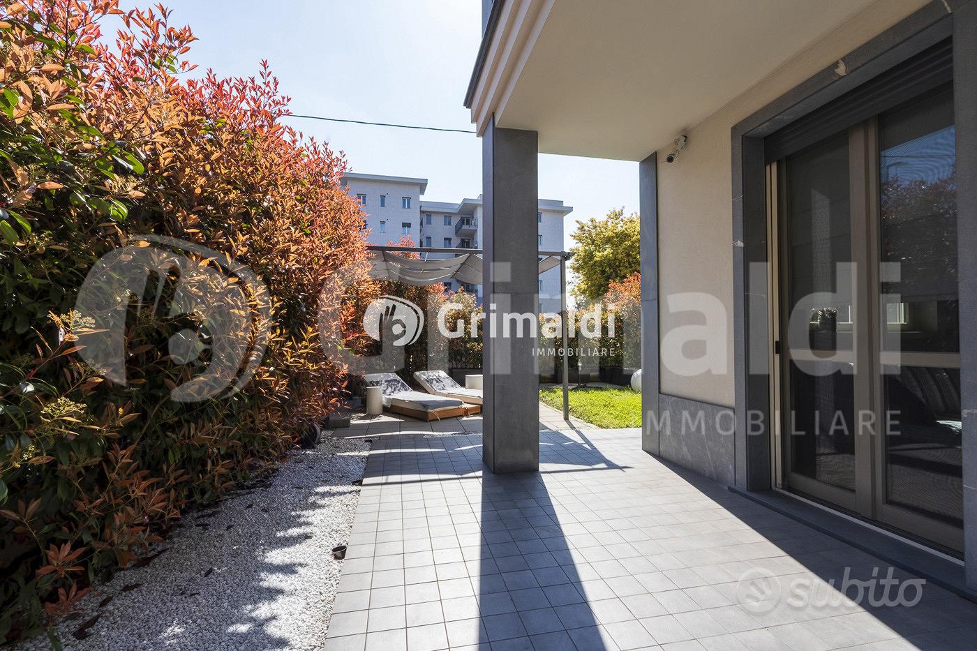 Apartment in Cinisello Balsamo, Nigozza, Borgo Misto - Vista 5