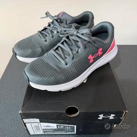 sneakers Under Armour