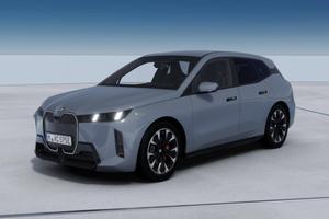 BMW iX xDrive45 MSport Pro