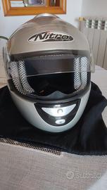 casco integrale Nitro taglia  XL