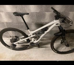 Canyon Spectral 125 CF 7 2023 MTB