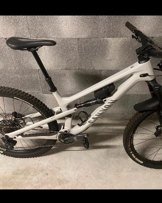 Canyon Spectral 125 CF 7 2023 MTB
