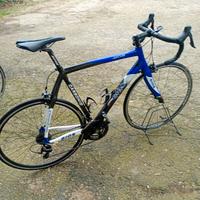 Gios full carbon  tg 58