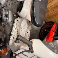 Piaggio Vespa PK 50 - 1995