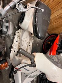 Piaggio Vespa PK 50 - 1995