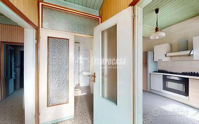 RIF.: A005 - Porzione di Casa a Vallalta (Concordi