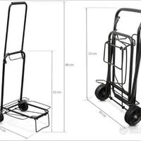 carrello portatutto 