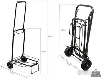 carrello portatutto 
