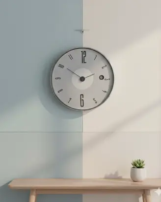 Orologio da Parete  Moderno
